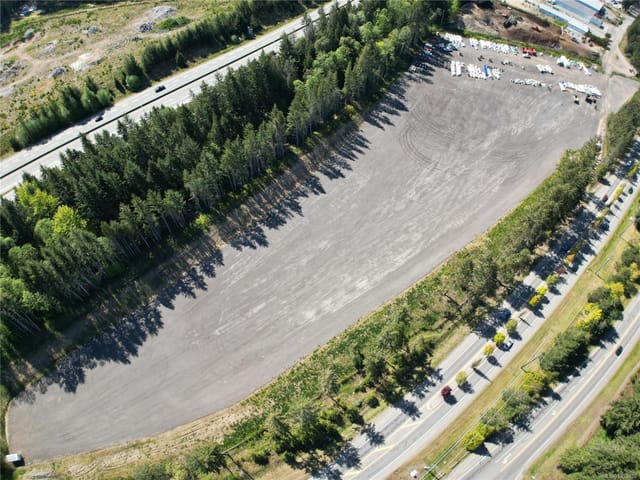 Industrial for lease in Parksville, 1 1246 Industrial Way, 1053450 | Realtylink.org