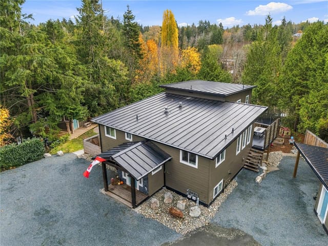 House for sale in Parksville, 1518 Pacific Cres, 1053452 | Realtylink.org