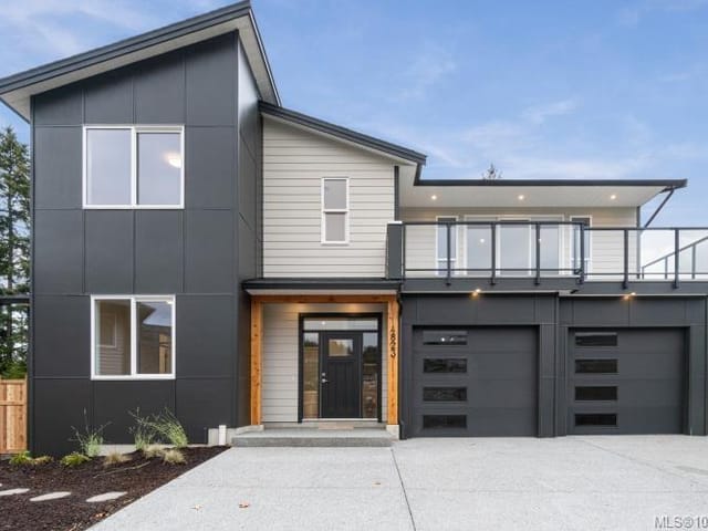 House for sale in Nanaimo, 4823 Whalley Way, 1053480 | Realtylink.org