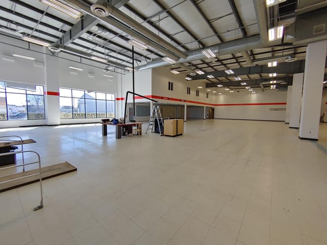 Retail for sale in Fort St. John, Fort St. John, 10020 93 Avenue, 224932601 | Realtylink.org