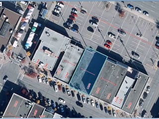 Commercial Land for sale in Prince George, PG City Central, 1250 3rd Avenue, 224939105 | Realtylink.org