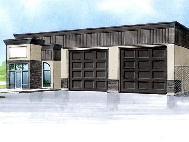 Industrial for sale in Fort St. John, Fort St. John, 8120 Alaska Road, 224942475 | Realtylink.org