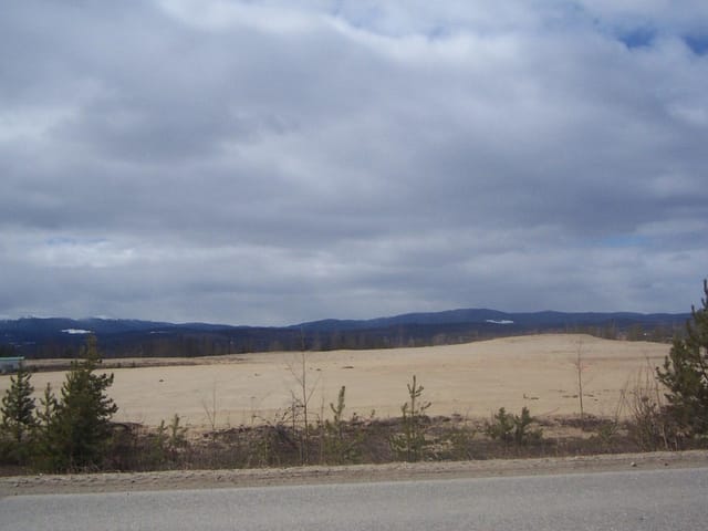 Commercial Land for sale in Mackenzie, Mackenzie, LOT 8 1351 Mill Road, 224946481 | Realtylink.org