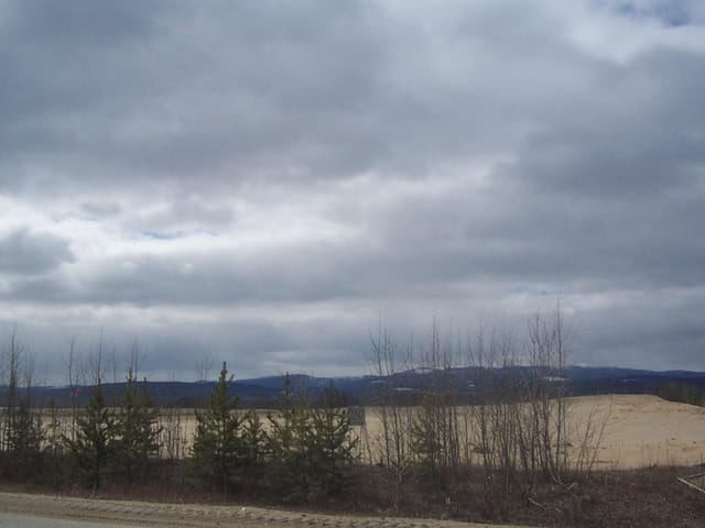 Commercial Land for sale in Mackenzie, Mackenzie, LOT 9 1301 Mill Road, 224946482 | Realtylink.org