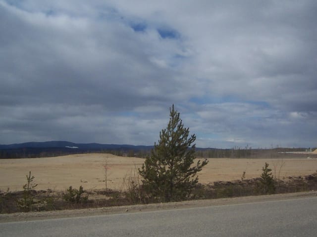 Commercial Land for sale in Mackenzie, Mackenzie, LOT 13 5151 Coquiwaldie Road, 224946487 | Realtylink.org