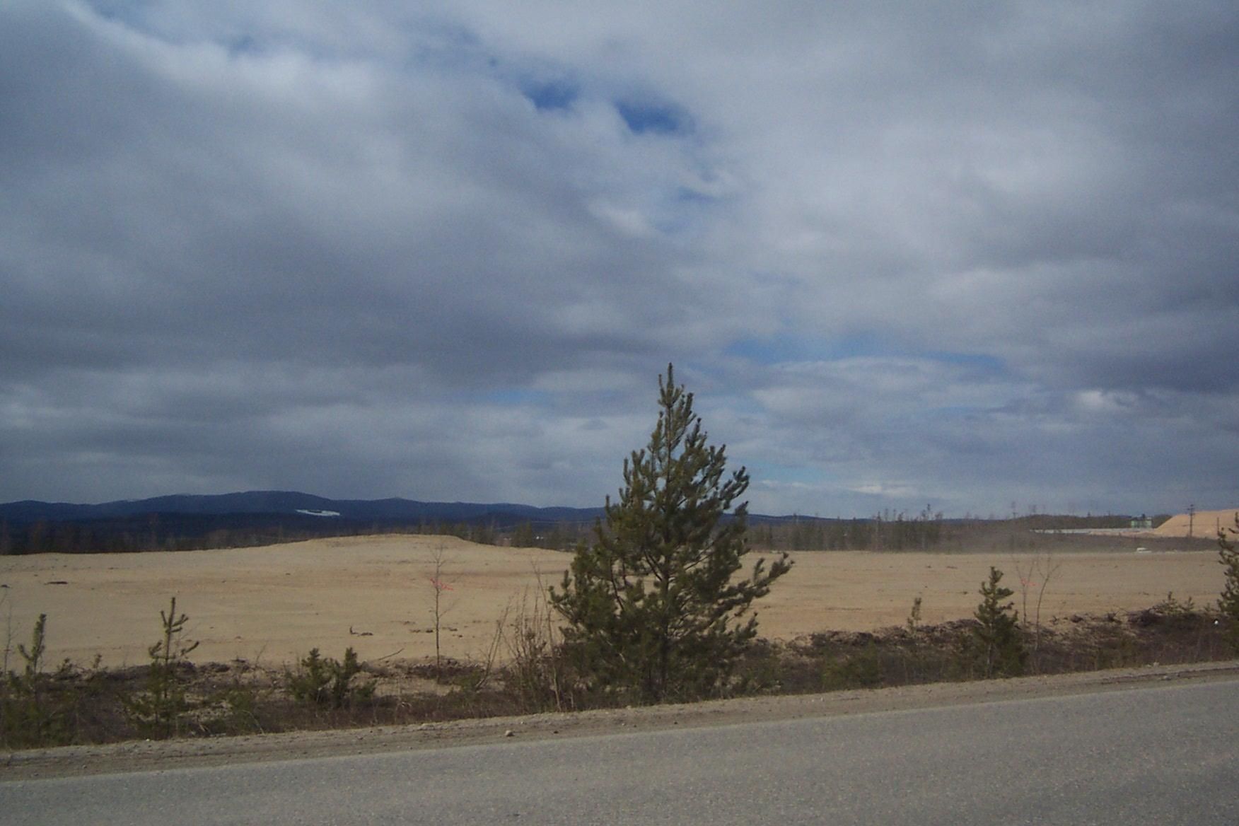 Commercial Land for sale in Mackenzie, Mackenzie, LOT 14 5121 Coquiwaldie Road, 224946489 | Realtylink.org