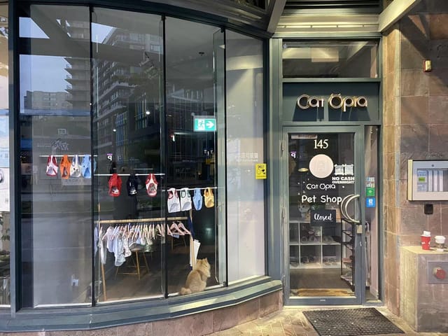 Retail for sale in Richmond, Richmond, 145 5951 Minoru Boulevard, 224949655 | Realtylink.org