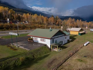 Business for sale in Other, 3838 Avola East Frtg Road, 224953432 | Realtylink.org