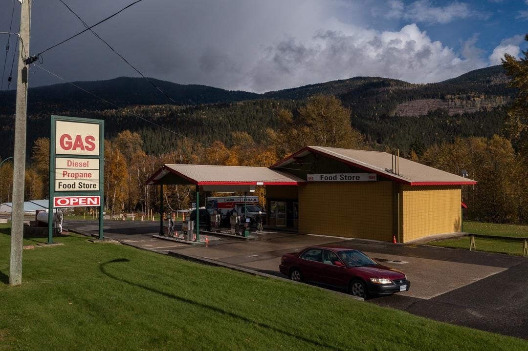 Business for sale in Other, 3838 Avola East Frtg Road, 224953432 | Realtylink.org