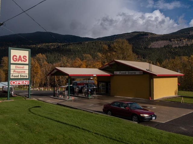 Business for sale in Other, 3838 Avola East Frtg Road, 224953432 | Realtylink.org