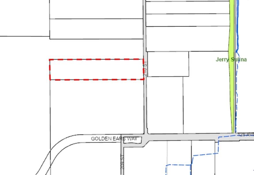 Commercial Land for sale in Maple Ridge, Maple Ridge, 12957 210 Street, 224955184 | Realtylink.org
