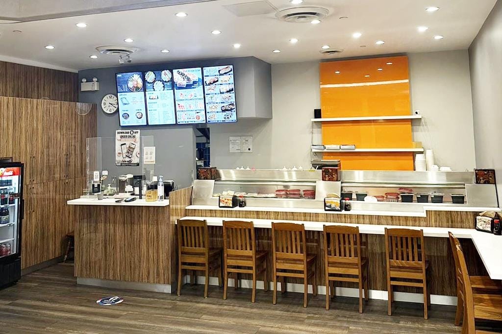 Business for sale in Richmond, Richmond, 2010 6060 Minoru Boulevard, 224955820 | Realtylink.org