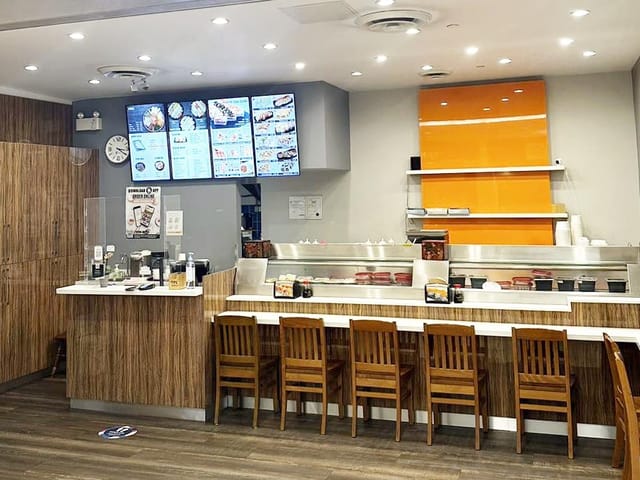 Business for sale in Richmond, Richmond, 2010 6060 Minoru Boulevard, 224955820 | Realtylink.org