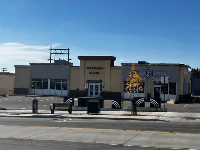 Retail for lease in Fort St. John, Fort St. John, 9824 100 Street, 224955995 | Realtylink.org