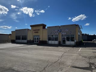 Retail for sale in Fort St. John, Fort St. John, 9824 100 Street, 224956001 | Realtylink.org