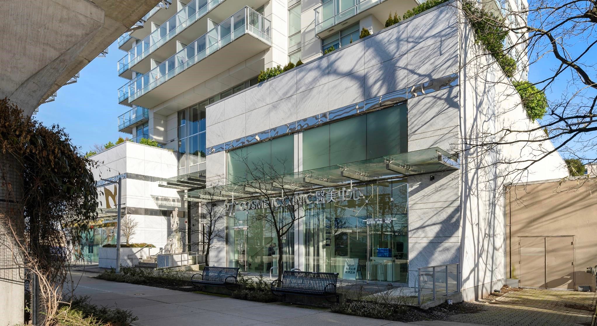 Retail for sale in Richmond, Richmond, 115 5580 No. 3 Road, 224956498 | Realtylink.org