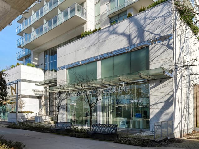 Retail for sale in Richmond, Richmond, 115 5580 No. 3 Road, 224956498 | Realtylink.org