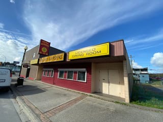 Business for sale in Prince Rupert, Prince Rupert, 844 W 3rd Avenue, 224957105 | Realtylink.org