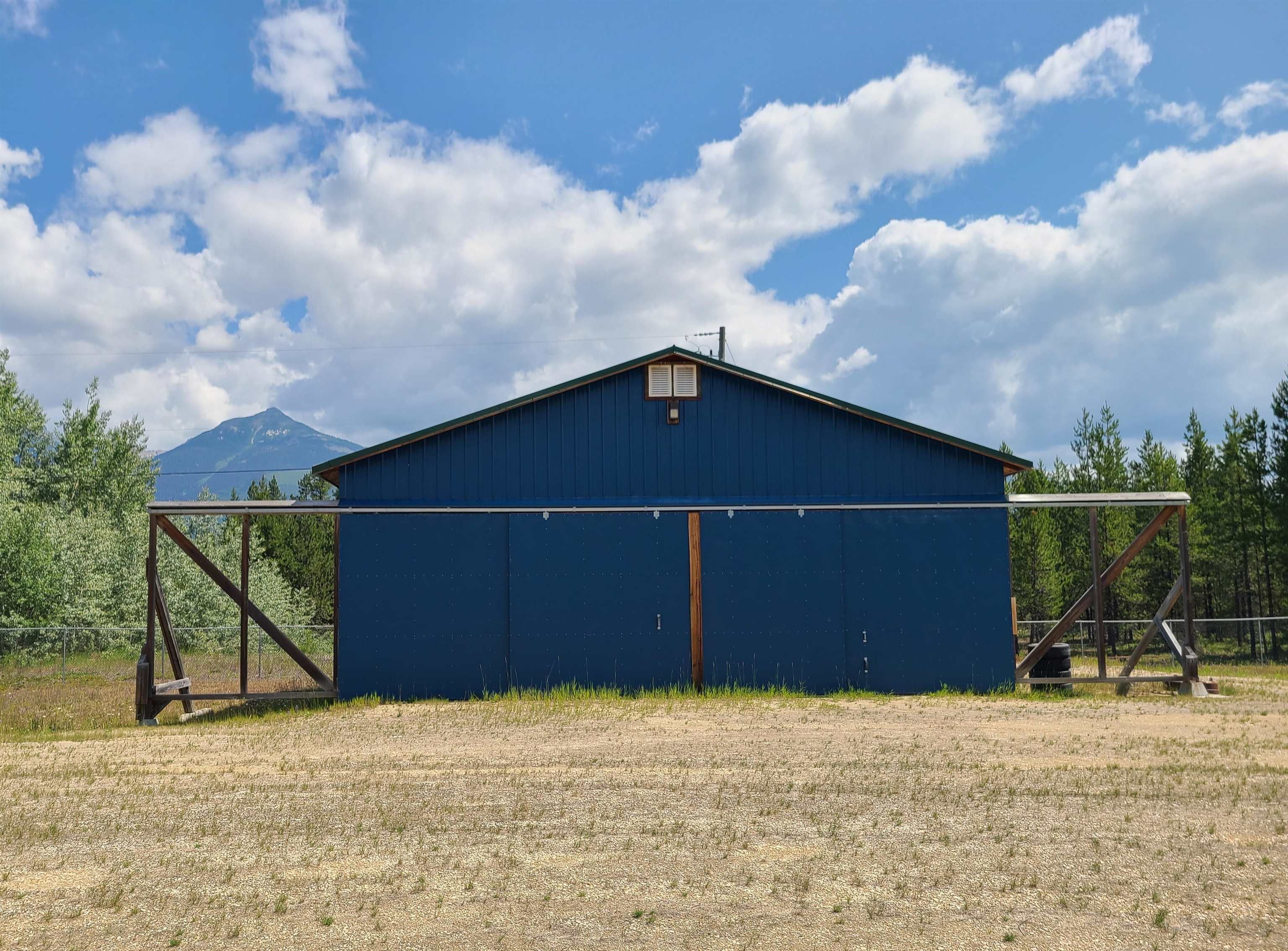 Industrial for sale in Valemount, Robson Valley, 2 5700 Crooked Creek Road, 224957775 | Realtylink.org