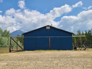 Industrial for sale in Valemount, Robson Valley, 2 5700 Crooked Creek Road, 224957775 | Realtylink.org