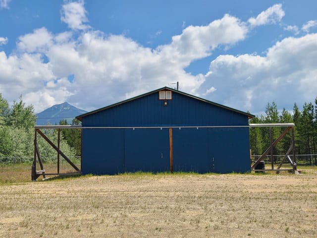 Industrial for sale in Valemount, Robson Valley, 2 5700 Crooked Creek Road, 224957775 | Realtylink.org