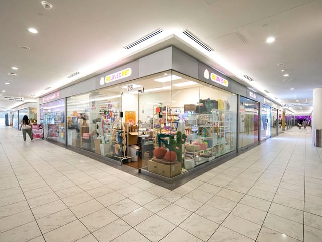 Retail for sale in Richmond, Richmond, 2185 4000 No. 3 Road, 224957849 | Realtylink.org