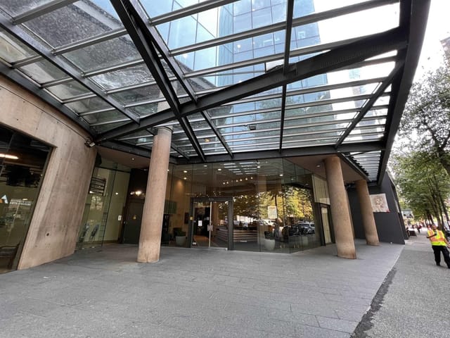Office for sale in Vancouver, Vancouver West, 719 938 Howe Street, 224958900 | Realtylink.org
