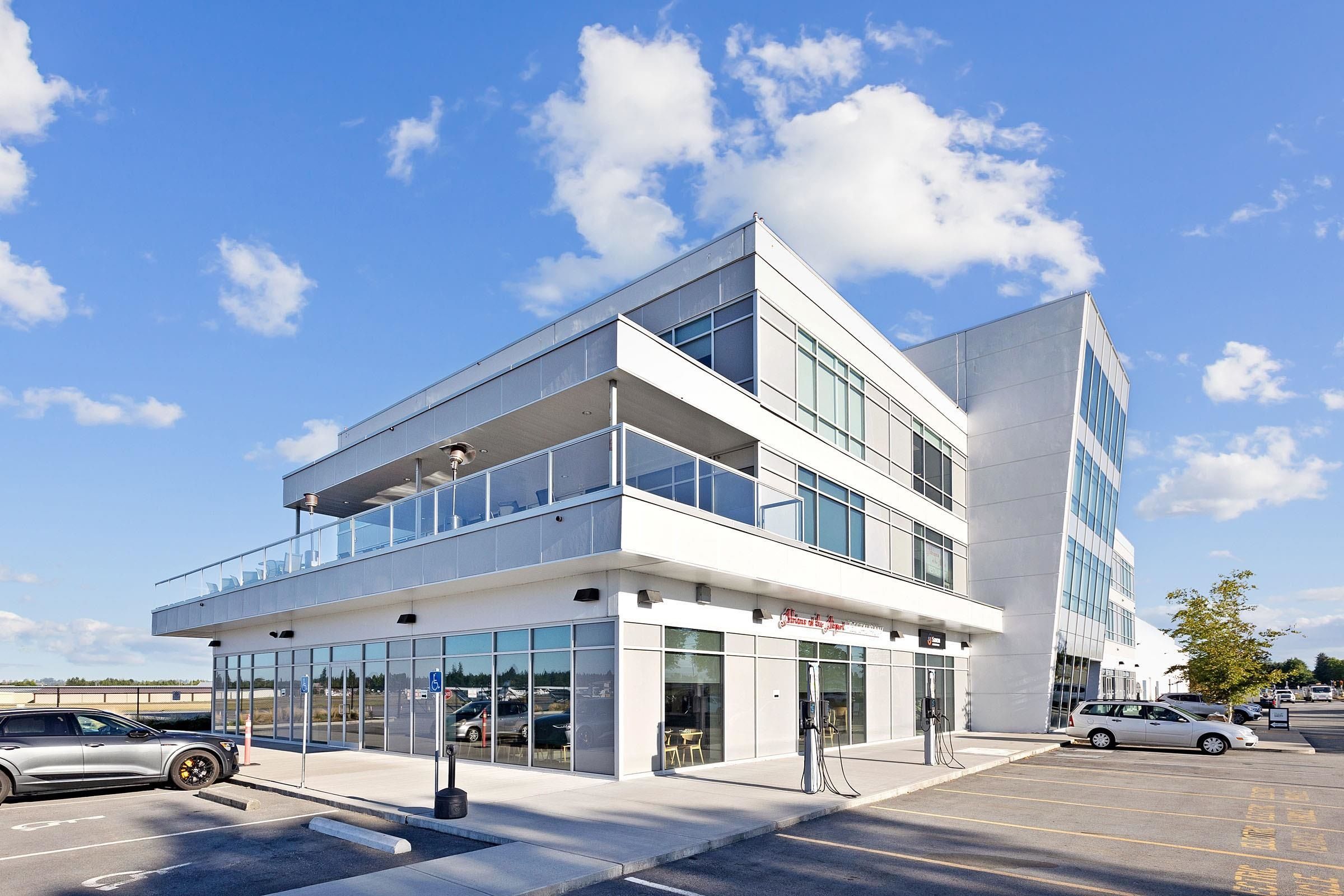 Business for sale in Langley, Langley, 5385 216 Street, 224959041 | Realtylink.org