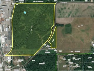 Commercial Land for sale in Prince George, PG City South East, 7817 Pacific Street, 224959329 | Realtylink.org