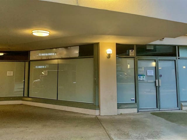 Retail for sale in Richmond, Richmond, 115 8240 Lansdowne Road, 224959499 | Realtylink.org