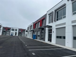 Industrial for lease in Vancouver, Vancouver East, 136 8380 Ontario Street, 224960297 | Realtylink.org