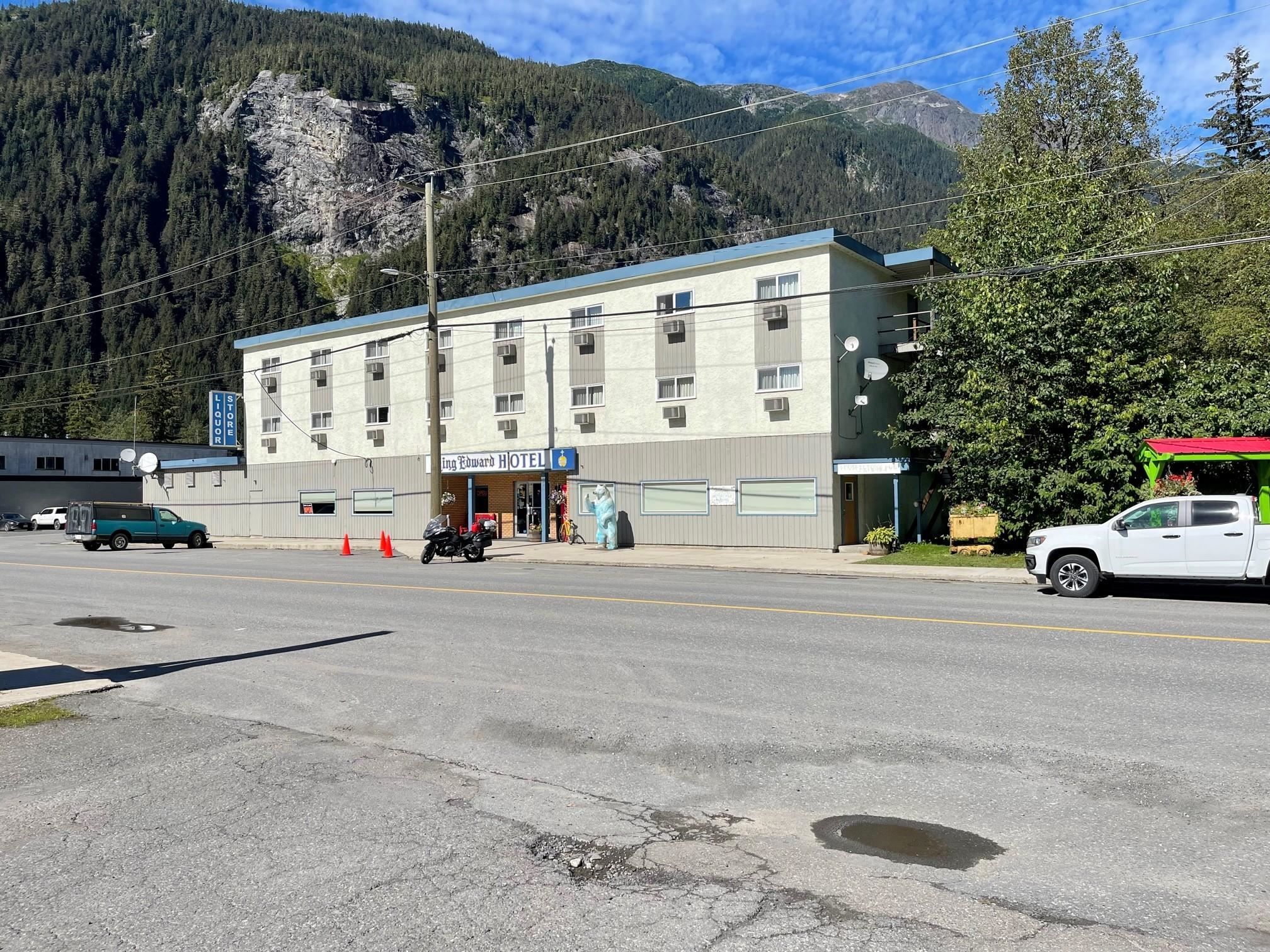 Business for sale in Stewart, Hazelton & Hwy 37, 405 5th Avenue, 224960329 | Realtylink.org