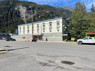 Business for sale in Stewart, Hazelton & Hwy 37, 405 5th Avenue, 224960329 | Realtylink.org