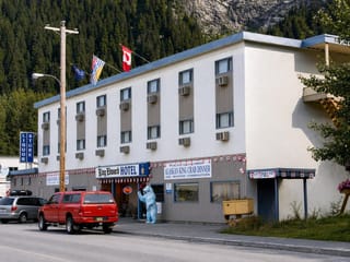 Business for sale in Stewart, Hazelton & Hwy 37, 405 5th Avenue, 224960329 | Realtylink.org