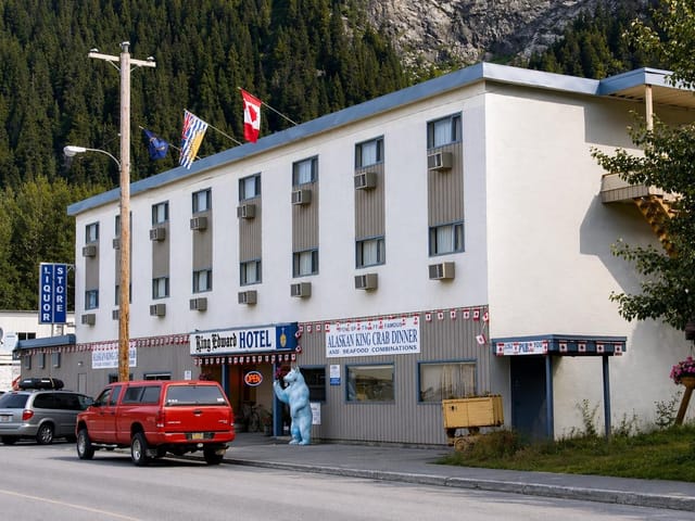 Business for sale in Stewart, Hazelton & Hwy 37, 405 5th Avenue, 224960329 | Realtylink.org