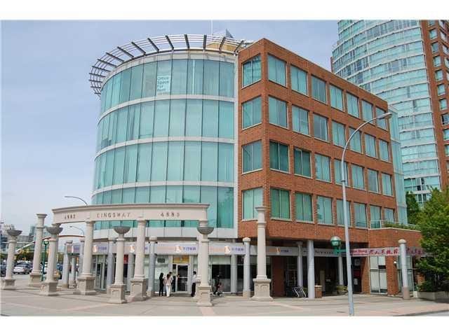 Office for sale in Burnaby, Burnaby South, 406 4885 Kingsway, 224960662 | Realtylink.org