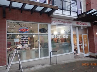Retail for sale in Vancouver, Vancouver West, 3383 Dunbar Street, 224960741 | Realtylink.org