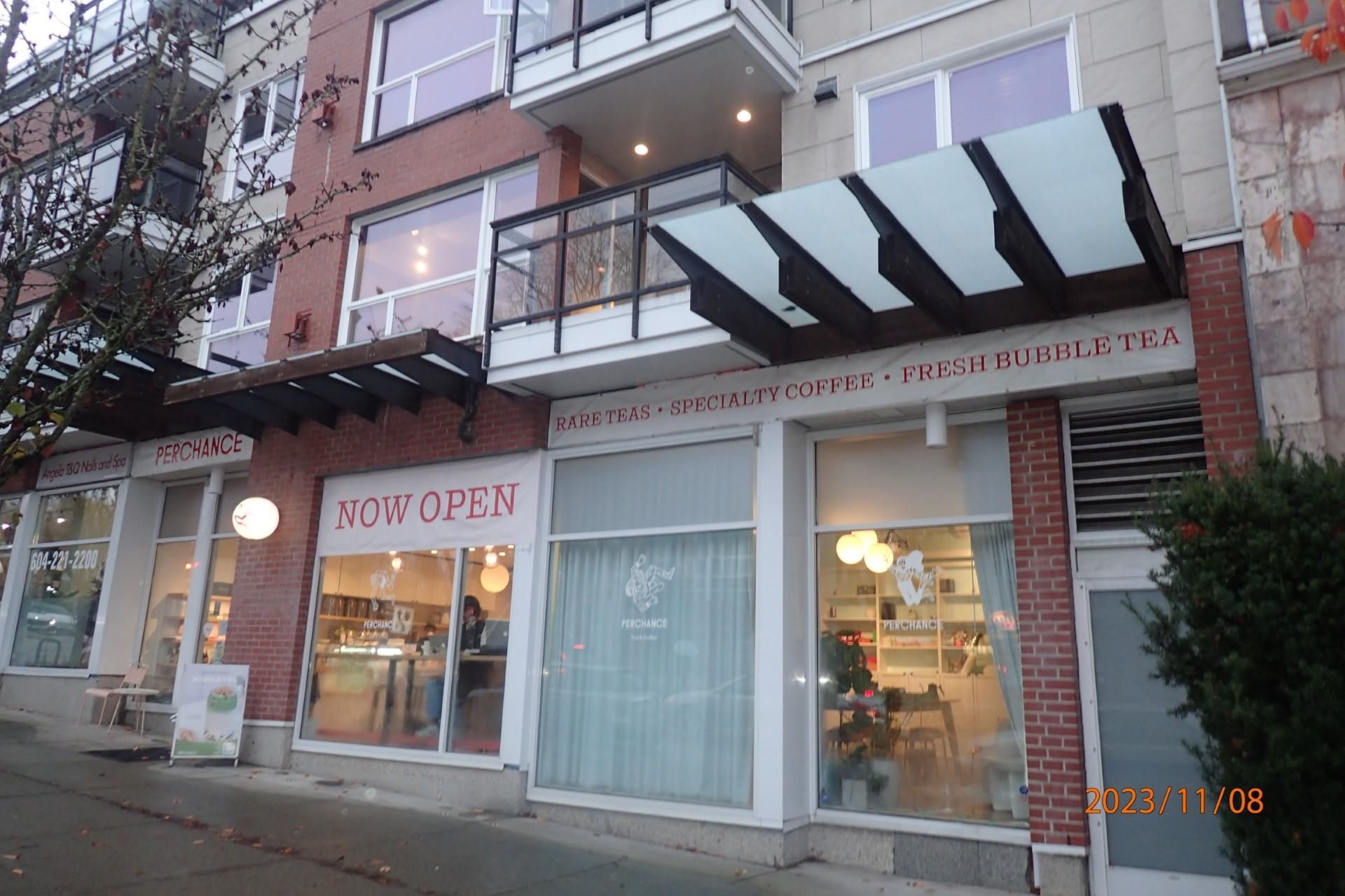 Retail for sale in Vancouver, Vancouver West, 3363 & 3373 Dunbar Street, 224960743 | Realtylink.org