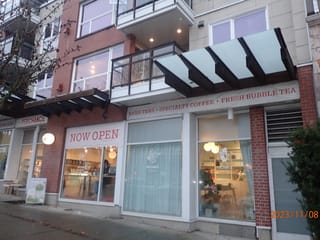 Retail for sale in Vancouver, Vancouver West, 3363 & 3373 Dunbar Street, 224960743 | Realtylink.org