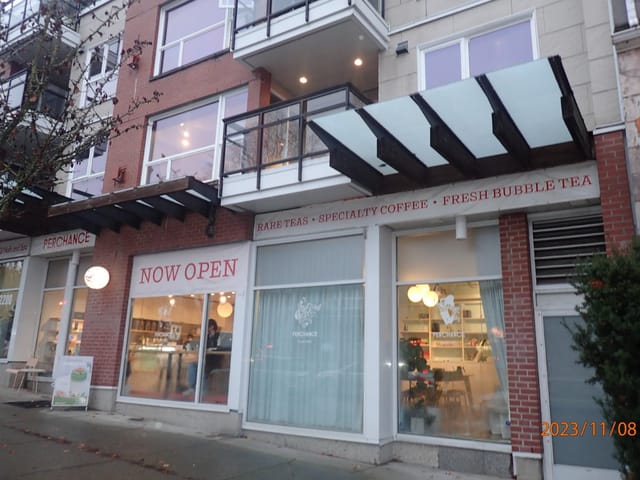 Retail for sale in Vancouver, Vancouver West, 3363 & 3373 Dunbar Street, 224960743 | Realtylink.org