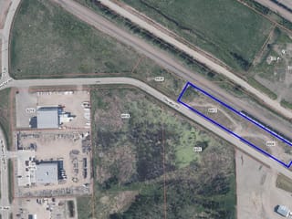 Commercial Land for sale in Fort St. John, Fort St. John, 6812 Elevator Road, 224960854 | Realtylink.org