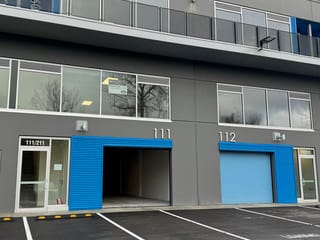 Industrial for lease in Richmond, Richmond, 111-211 4888 Vanguard Road, 224961315 | Realtylink.org