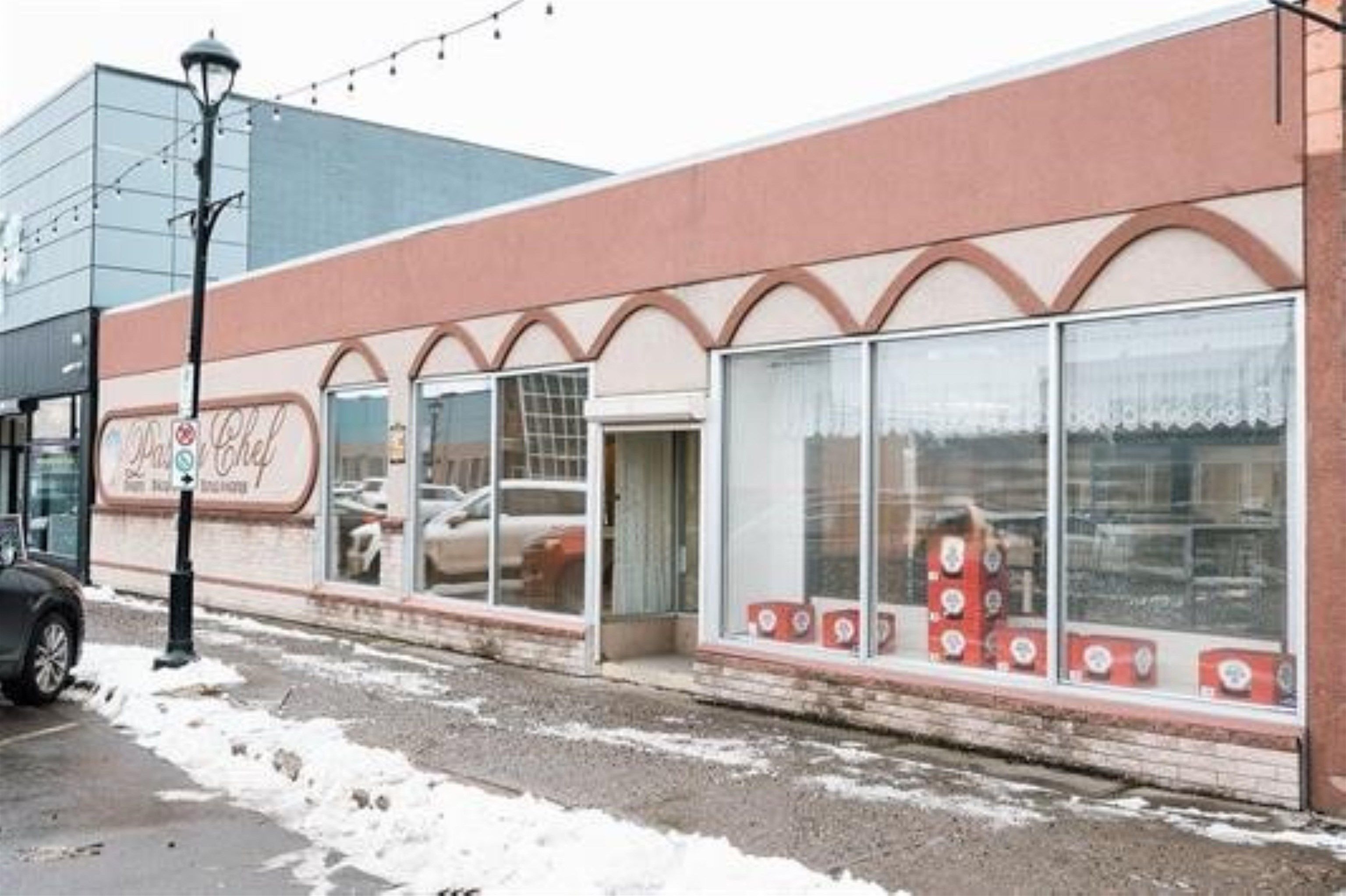 Retail for sale in Prince George, PG City Central, 372 - 380 George Street, 224961429 | Realtylink.org
