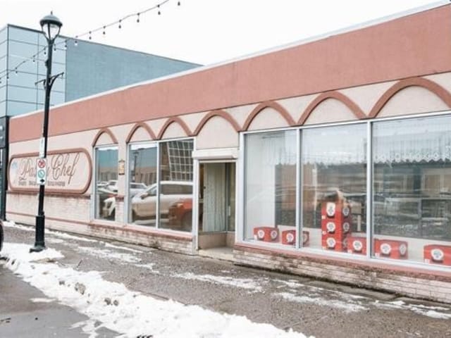 Retail for sale in Prince George, PG City Central, 372 - 380 George Street, 224961429 | Realtylink.org