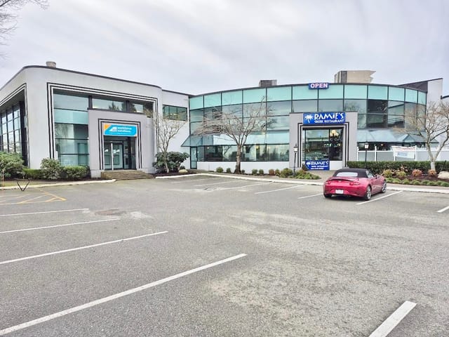 Office for lease in Delta, Ladner, 125-145 6165 Highway 17a, 224961623 | Realtylink.org