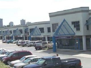 Industrial for lease in Burnaby, Burnaby North, 201A 202A 3430 Brighton Avenue, 224962090 | Realtylink.org