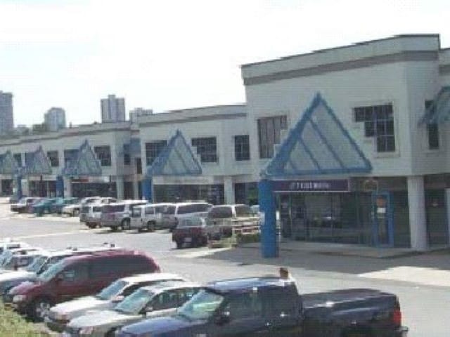 Industrial for lease in Burnaby, Burnaby North, 201A 202A 3430 Brighton Avenue, 224962090 | Realtylink.org