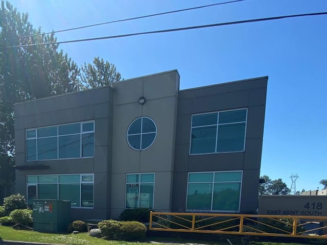 Industrial for sale in Vancouver, Vancouver East, 110 418 E Kent Avenue South, 224962119 | Realtylink.org