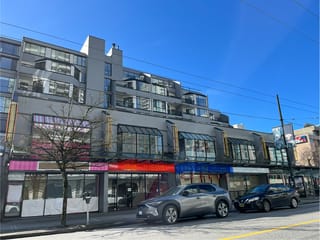 Retail for sale in Vancouver, Vancouver West, 1296 Robson Street, 224963124 | Realtylink.org