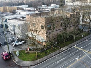 Industrial for sale in North Vancouver, North Vancouver, 1496 Rupert Street, 224963312 | Realtylink.org